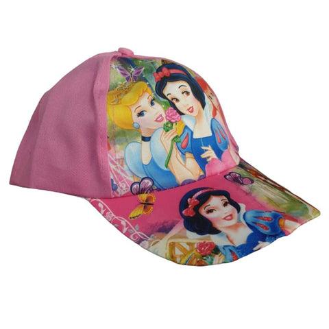 Pink Princesses Hat