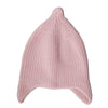 Pink Simple Hat 