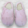 Pink Soft Slippers