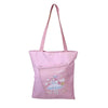 Pink Spring Party Bag