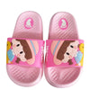Pink Summer Holiday Slippers 