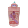 Pink Unicorn 4 Water Bottle 