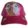 Pink Unicorn Hat 1