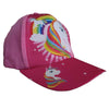 Pink Unicorn Hat 1