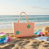 Waterproof Beach Tote