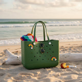 Waterproof Beach Tote