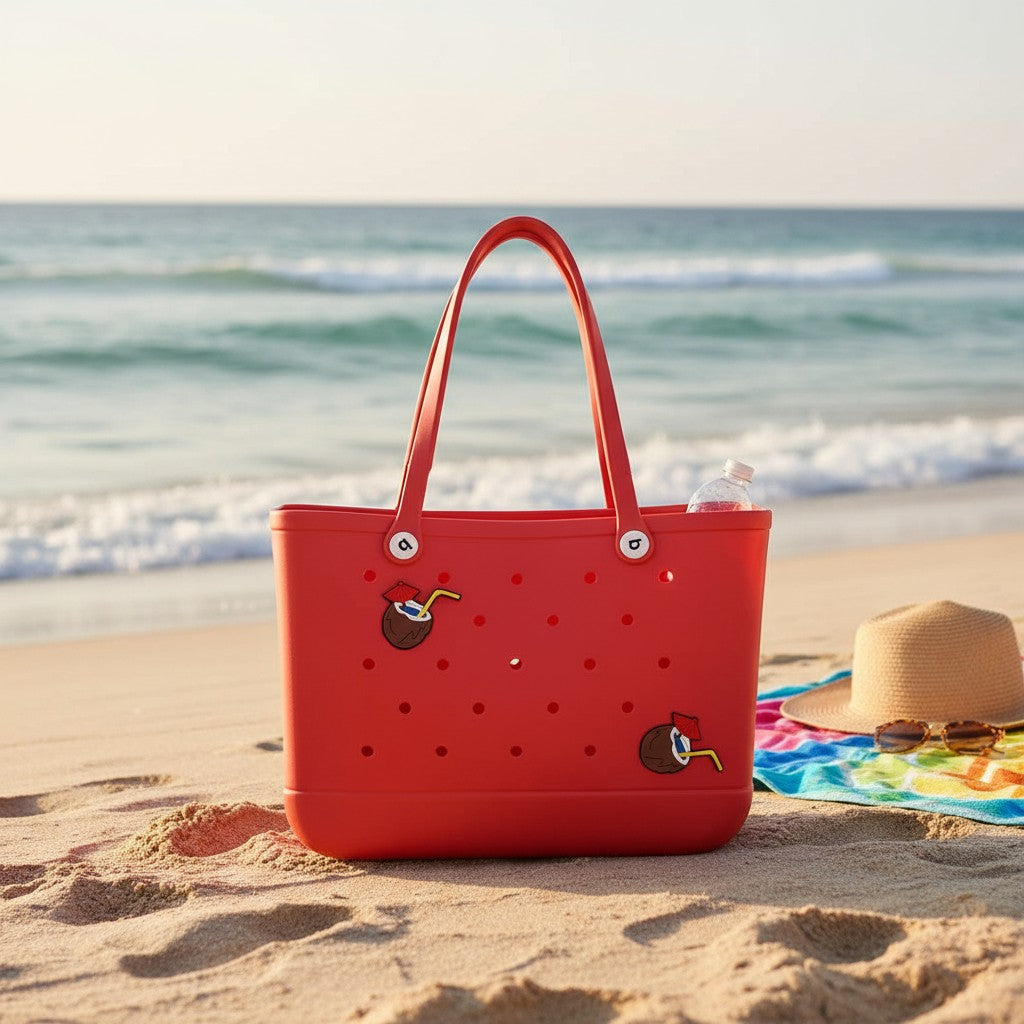 Waterproof Beach Tote