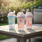 Unicorn Tumbler