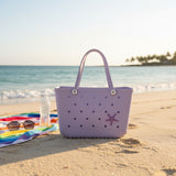 Waterproof Beach Tote