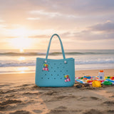 Waterproof Beach Tote