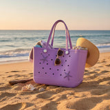 Waterproof Beach Tote