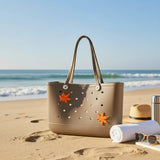Waterproof Beach Tote