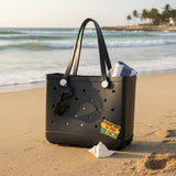 Medium Waterproof Beach Tote