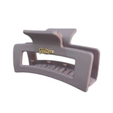 Purple Hair Clamps 3