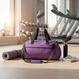 Men's purple gym duffle bag, Jack Gifts Online Lebanon