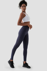 Navy Blue Leggings