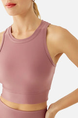 Rose Active Wear