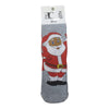 Santa Claus Socks