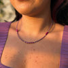 Simple Beads Necklace 2