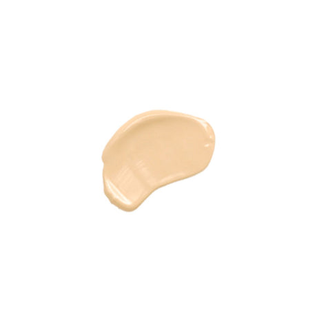 Skin Envy concealer swatch in shade 101 Luminous, a light golden tone