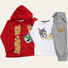 Tom And Jerry Jogging Set 2