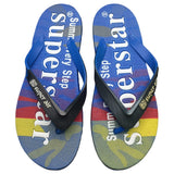 Superstar Beach Slippers
