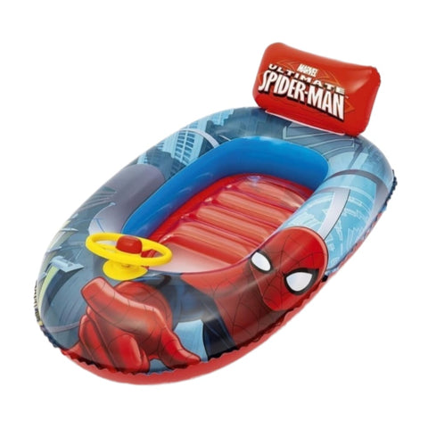 Spiderman Beach Float