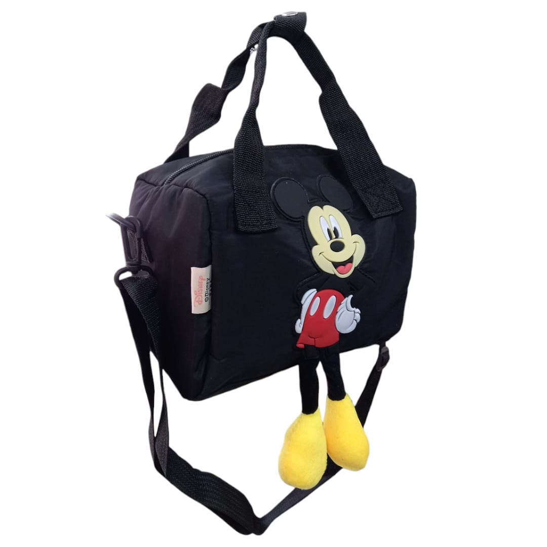 Mickey Crossbody Bag