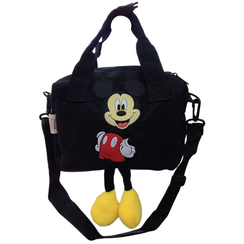 Mickey Crossbody Bag