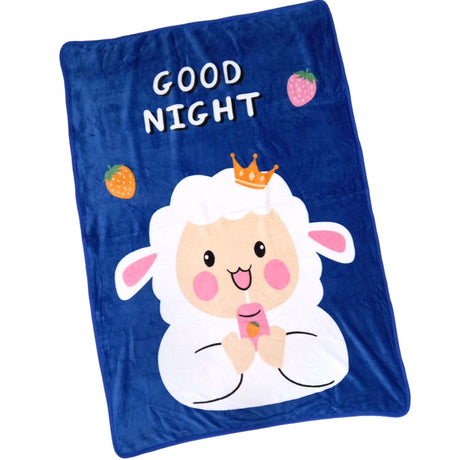 Good Night Blanket