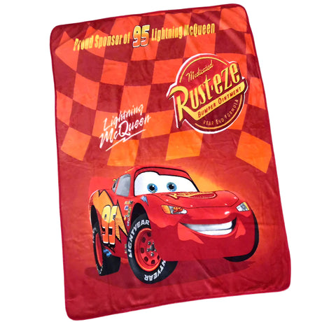 Car Blanket