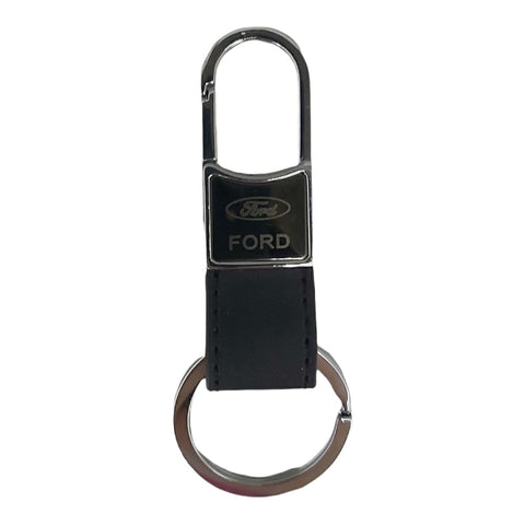 Ford Car Logo Keychain 1
