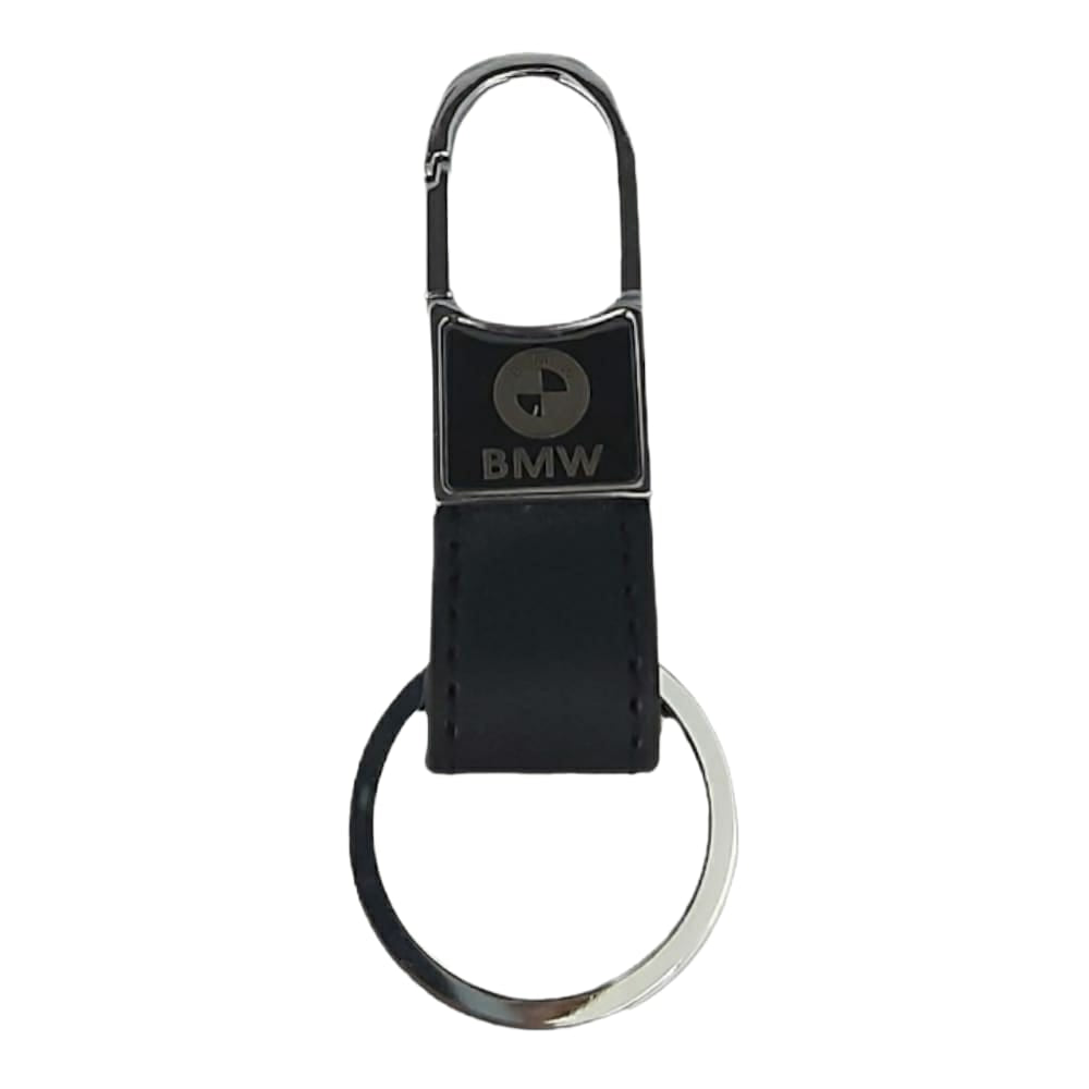 BMW car keychain