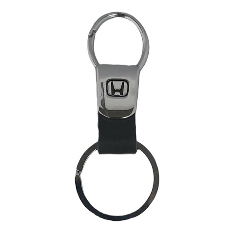 Honda Car Logo Keychain 3