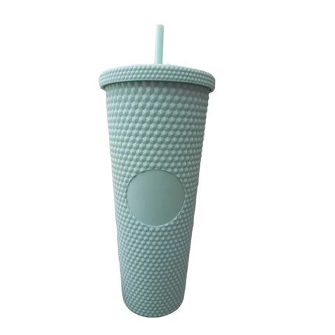 green Studded Cup S-11