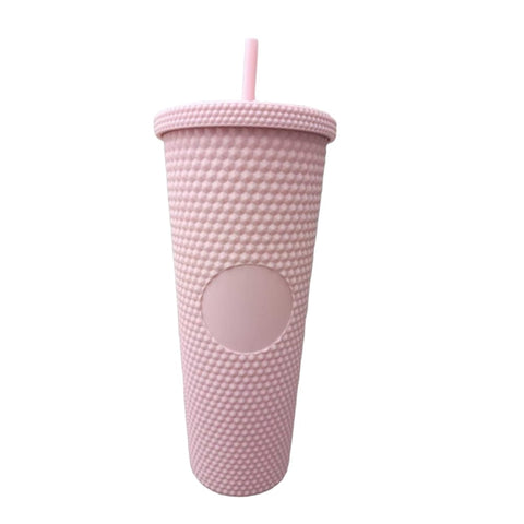pink Studded Cup S-11