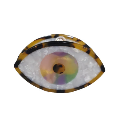 Medium Size Eye Clamps S-0