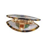 Medium Size Eye Clamps S-0