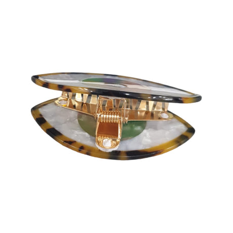 Medium Size Eye Clamps S-0