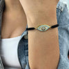 Blue Eye Handmade Bracelet 4