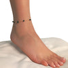 Simple Anklet 1
