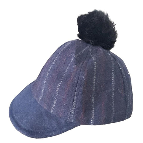 blue Ray Hat S-8