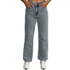 Wide Legged JeansS-109