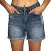 Blue Jeans Shorts 2 S-150