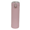 pink Digital Buckle Thermal Thermos S-13