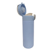 blue Digital Buckle Thermal Thermos S-13