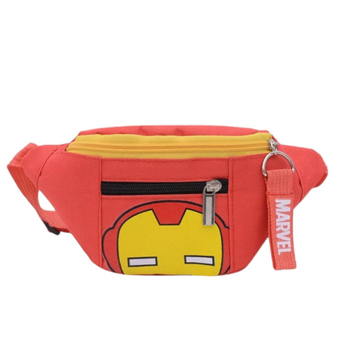Iron Man Belt Bag