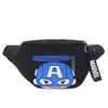 Captain America Belt Bag