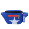 Captain America Star Belt Bag