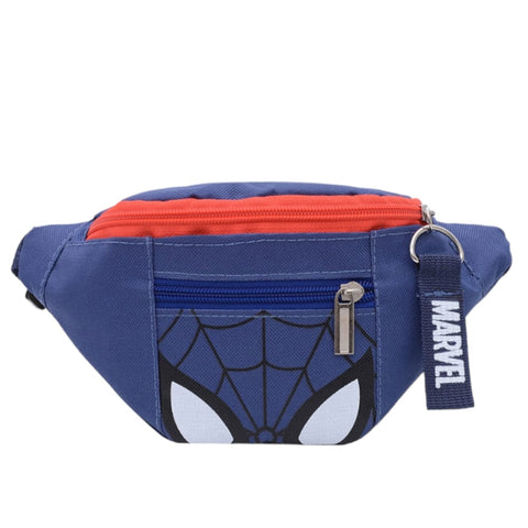Spiderman Belt Bag